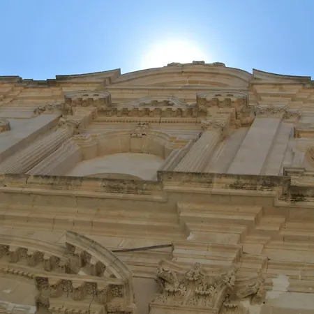 Dame' Hébergement de vacances Syracuse