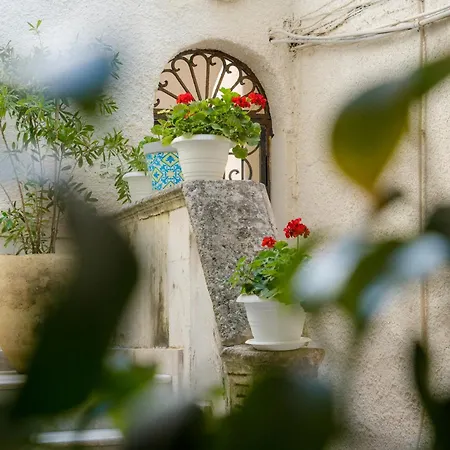 Dame' Hébergement de vacances Syracuse