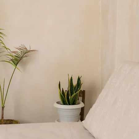 Dame' Hébergement de vacances Syracuse