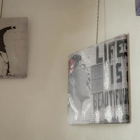 Hébergement de vacances Dame' *