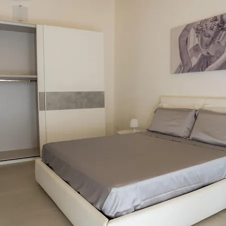 Dame' Hébergement de vacances Syracuse