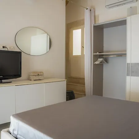 Dame' Hébergement de vacances *