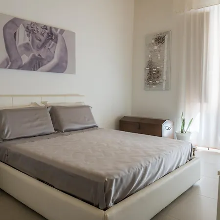 Dame' Hébergement de vacances *