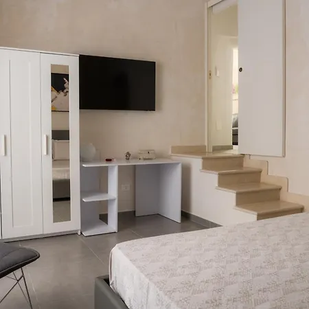 Hébergement de vacances Dame' Syracuse