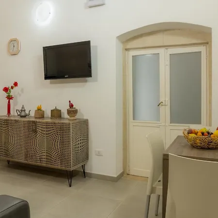 Hébergement de vacances Dame' *