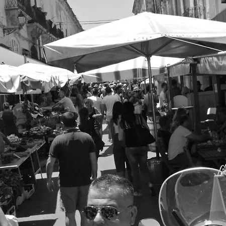 Dame' Hébergement de vacances