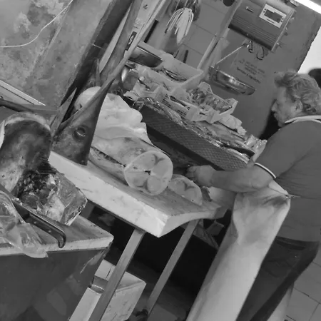 Hébergement de vacances Dame'