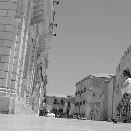 Dame' Hébergement de vacances *