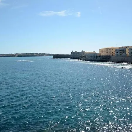 Holiday home Dame' Syracuse